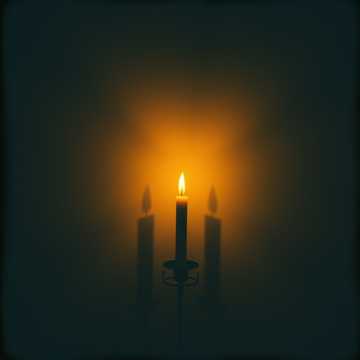 Посидим до утра