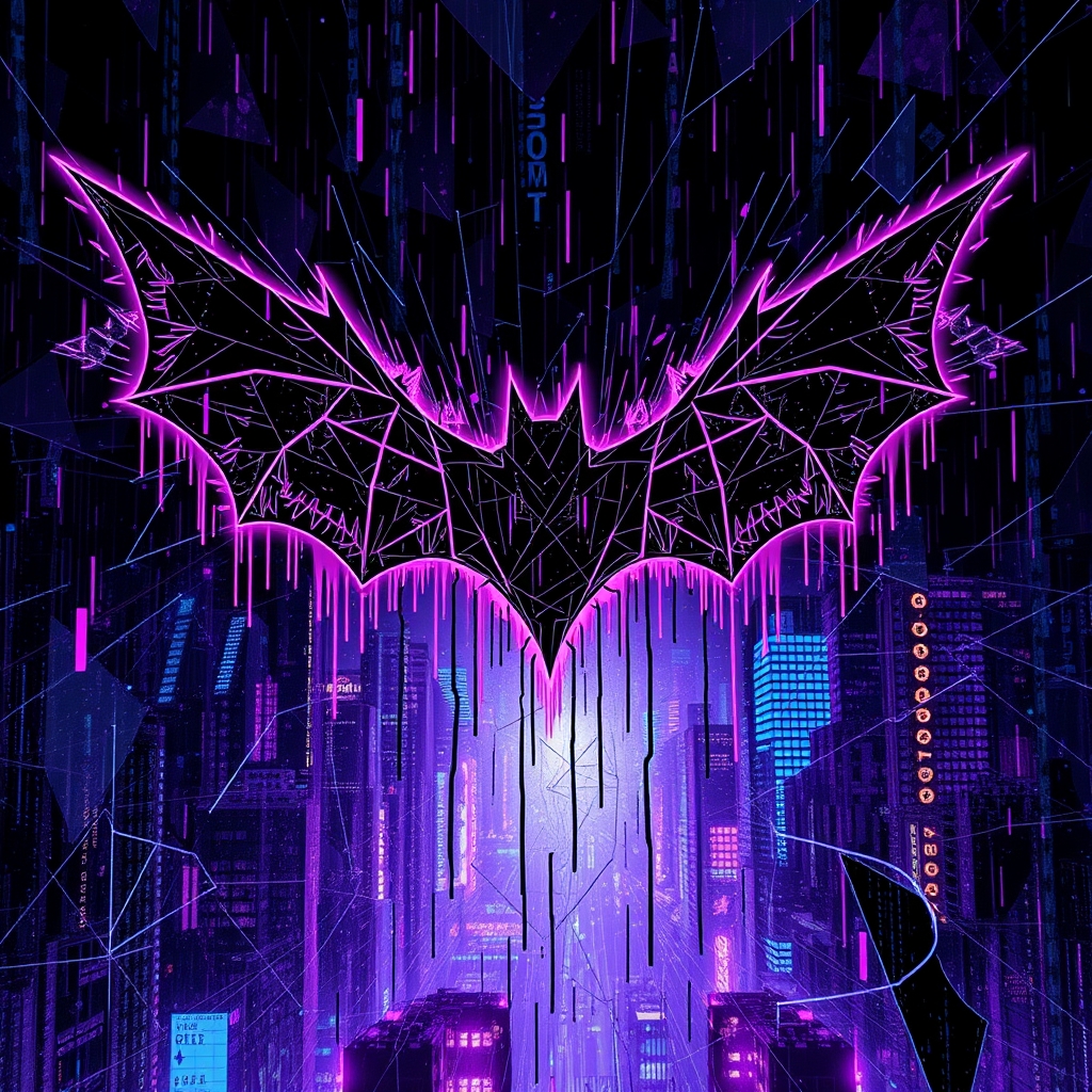 Batgirl Breaks The Rules