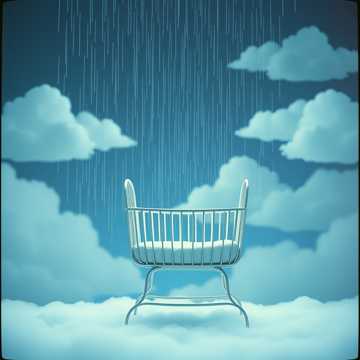 Welcome, Little Nephew, My Love