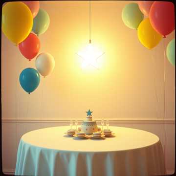 Мама наша звезда