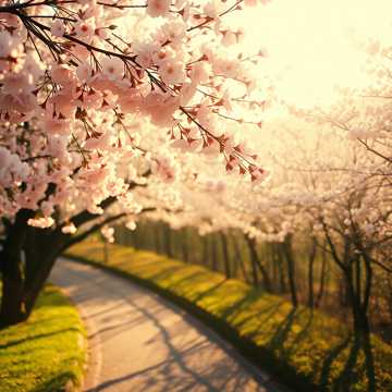 ヒカリ指す未来へ