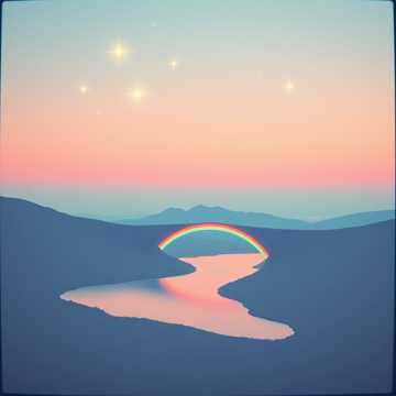 星になった君へ