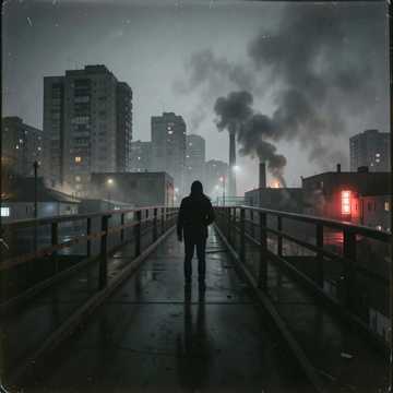 Конотоп не пробачає