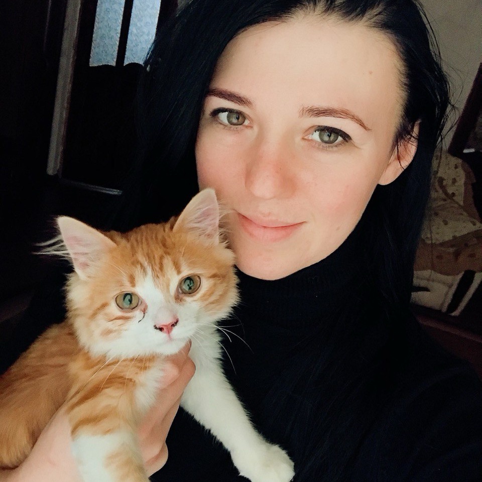 Ужгородська Альона зірка