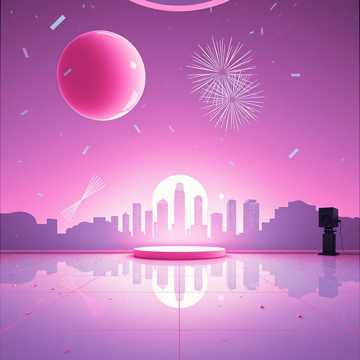 ミラクル☆パーティータイム