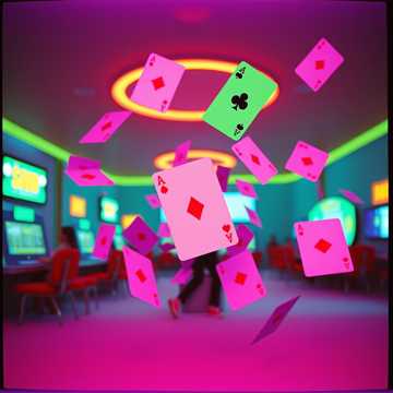 ポーカーフェイス