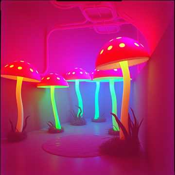 高速舌鼓無限回廊