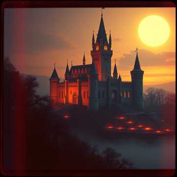 Князь Игорь и Ренессанс