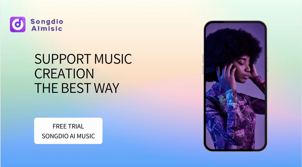 AI Songwriting Guide - How to use songdio