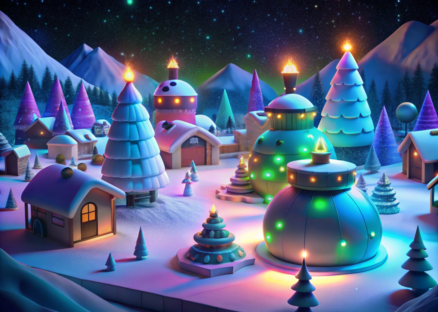 Incredible, this song was actually created by me.