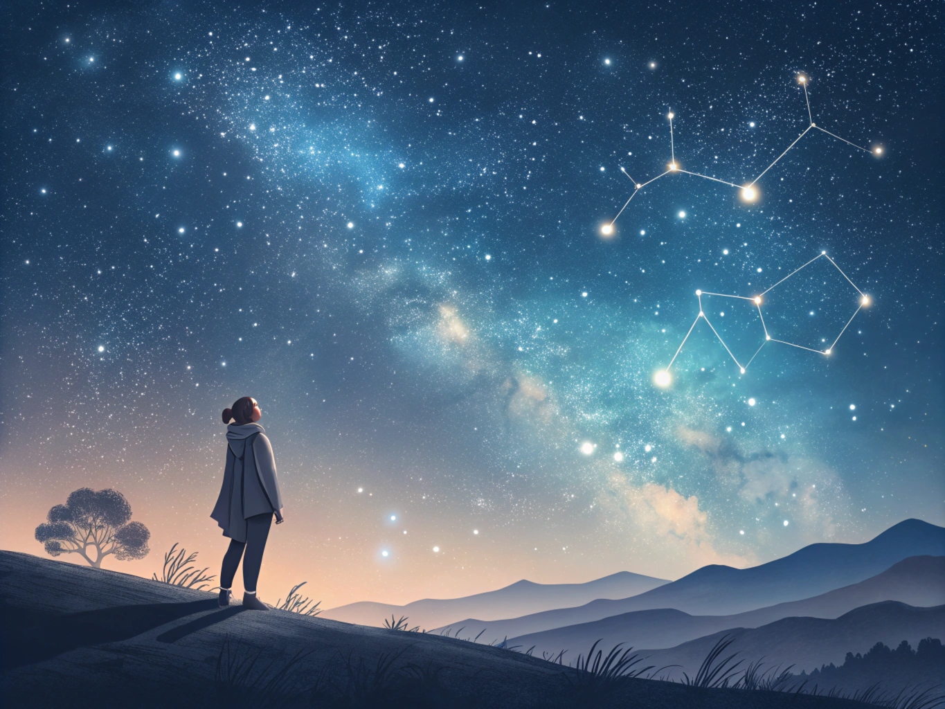 Healing music video creation guide