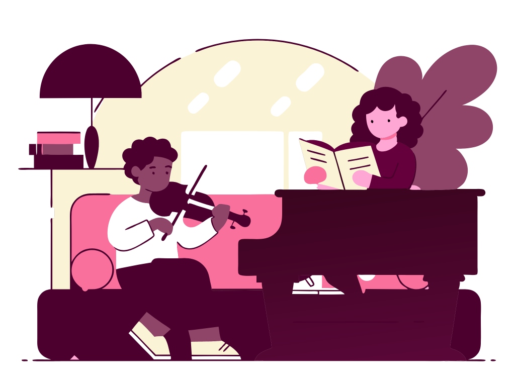 🎵 How do you create a theme song for a picture book?