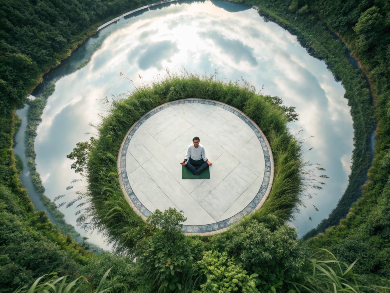 🧘♀️ What is the best type of music to listen to during meditatio