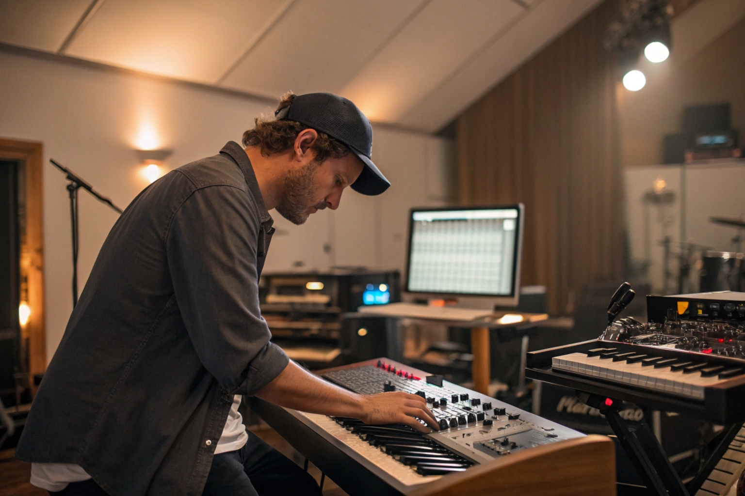 I tested ten ai music platforms, and it was the best