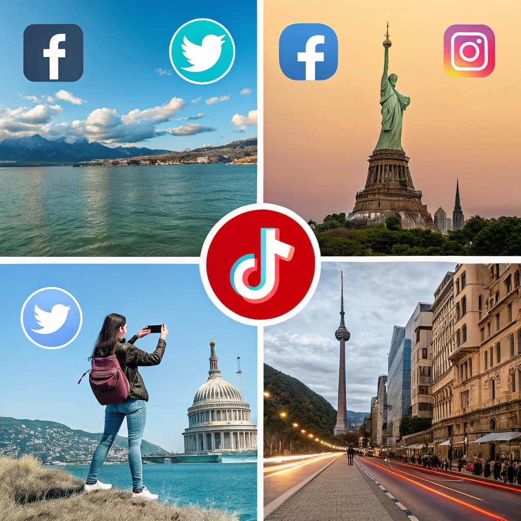 How do I share my music?