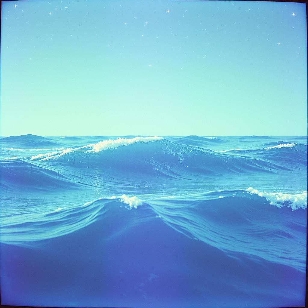 Bob Ross Love Letter