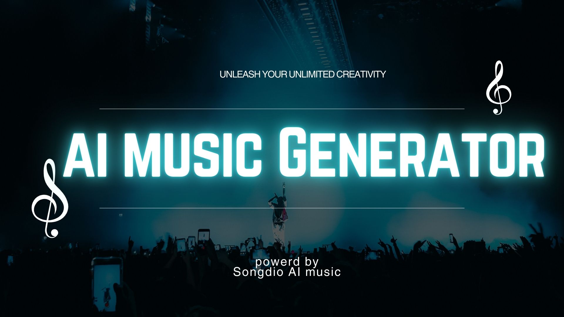 Free AI Music Creation | Songdio Professional Music Generator