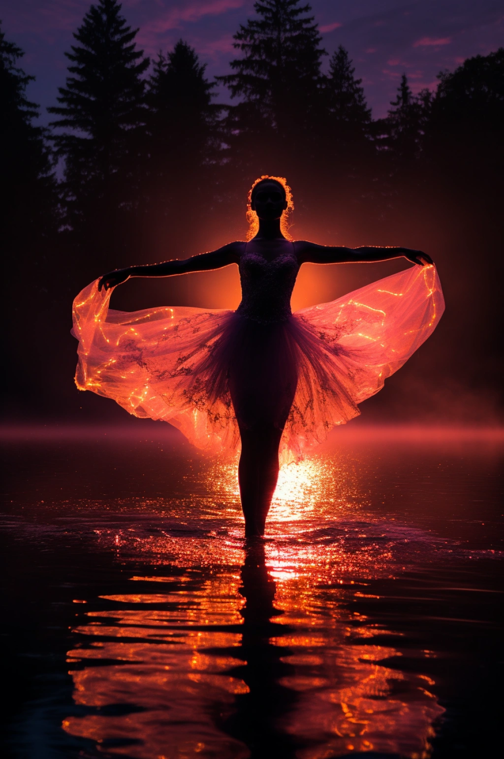 Egyptian Dance Party