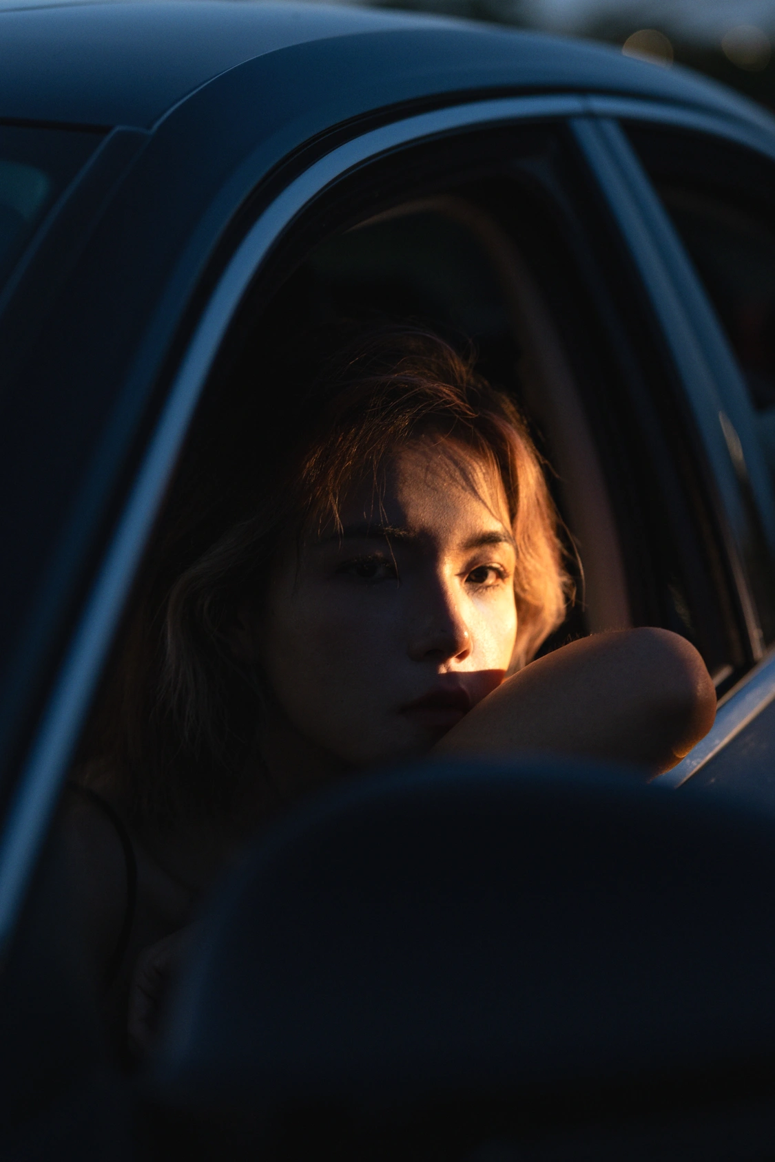 Shadows of the Holler