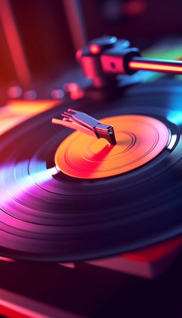 Songdio AI Music Video Generator: Turn Text, Images, and Audio into Stunning Videos