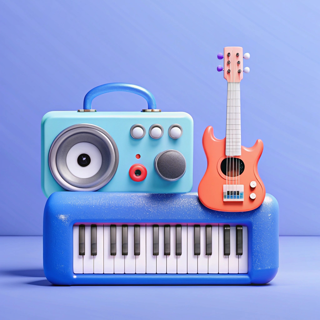 Free AI Music Generator: Experience Songdio’s Powerful Features at No Cost