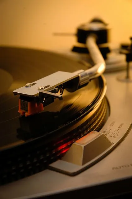 Music AI Revolution: How Songdio is Changing the Way We Create Songs