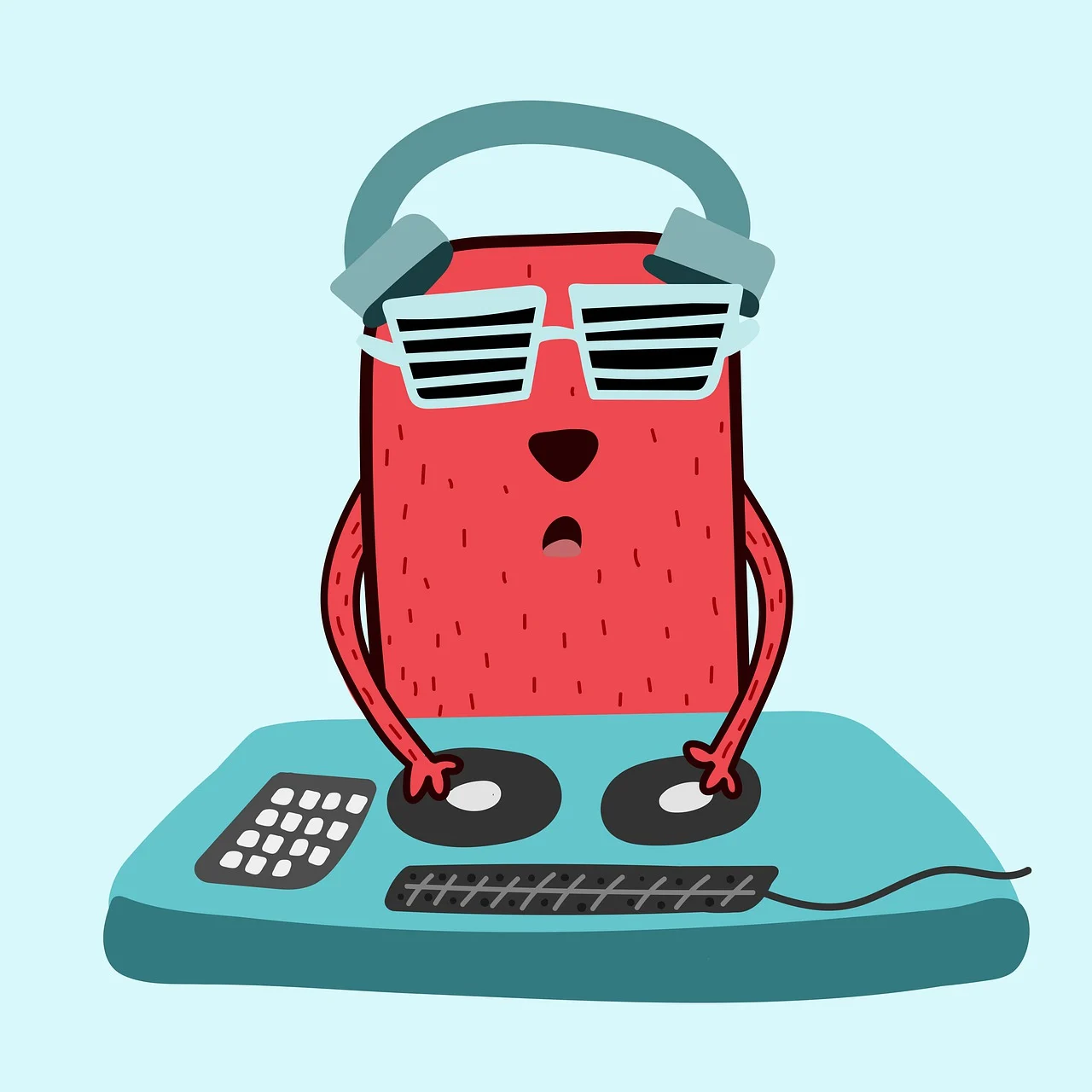 Music AI Revolution: How Songdio is Changing the Way We Create Songs